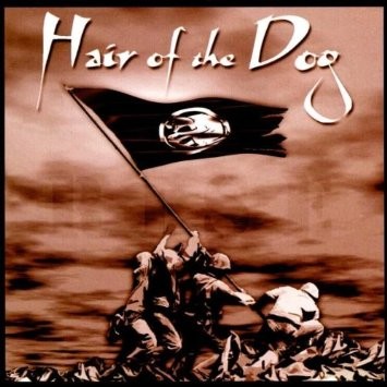 Hair Of The Dog - Rise